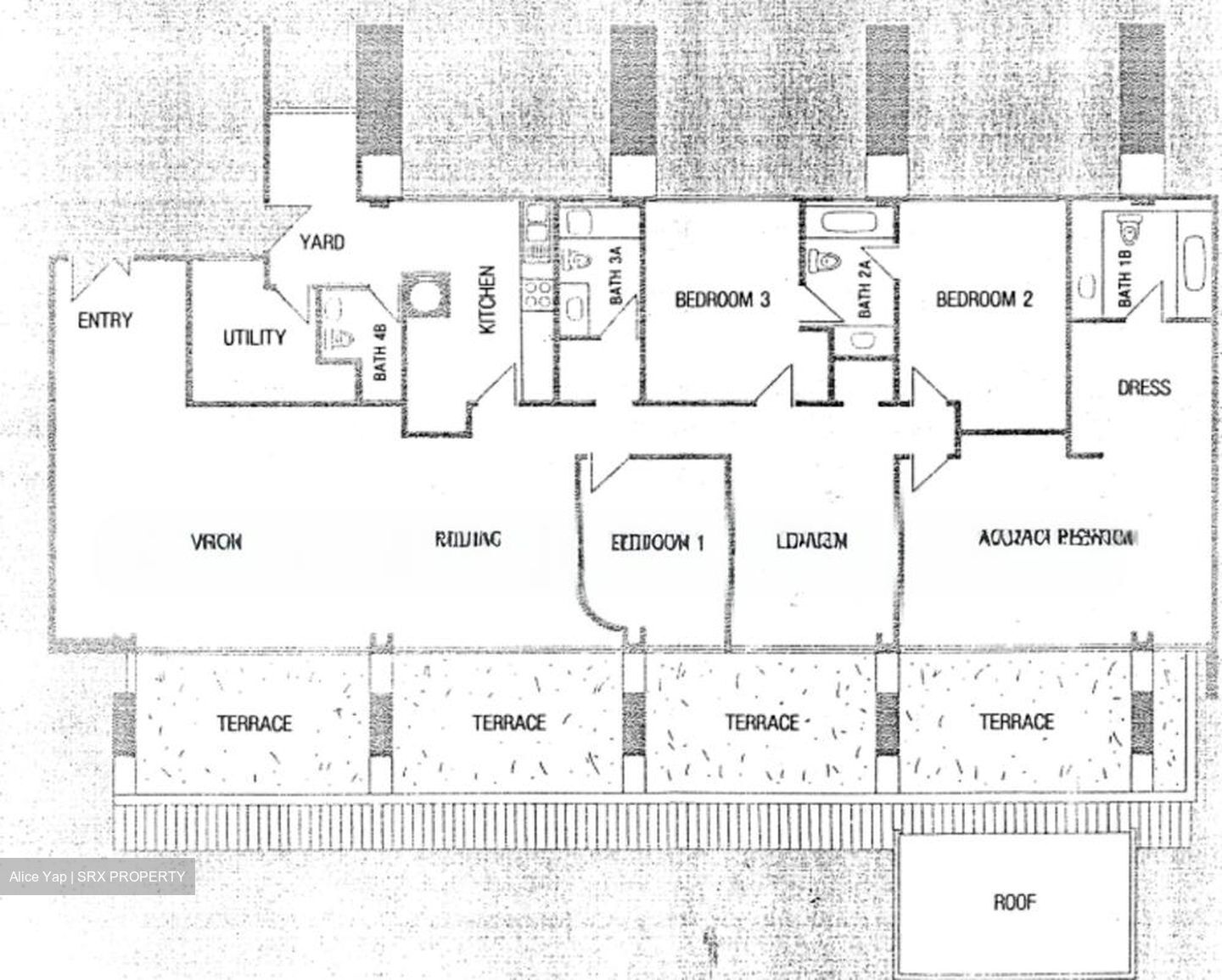 Pepys Hill Condominium (D5), Condominium #531685921